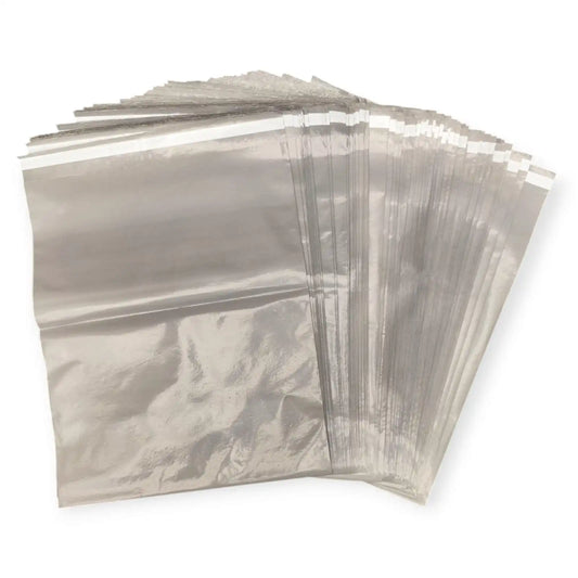 Bolsa Biodegradable para envíos 35X40cm