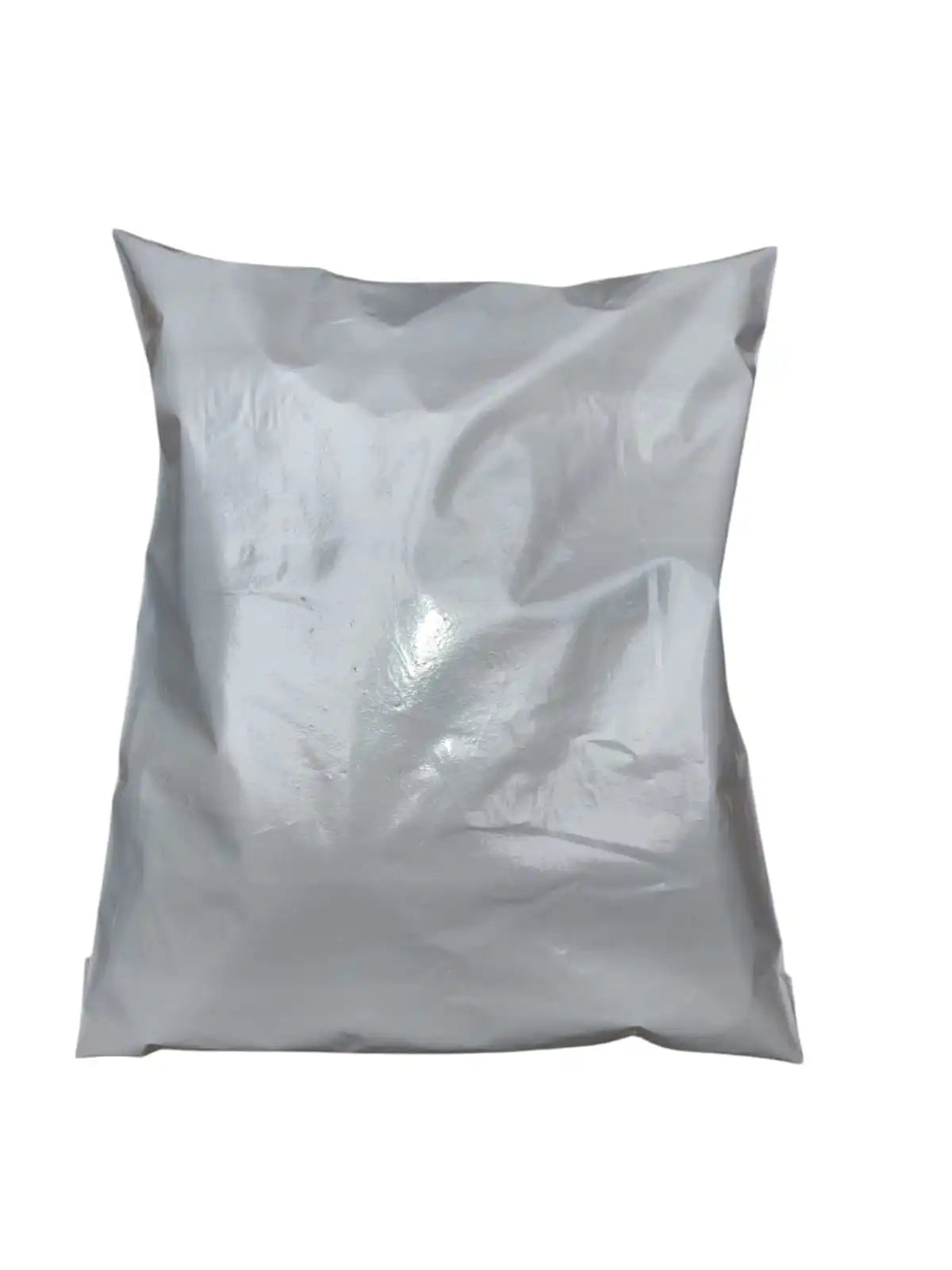 Bolsa Biodegradable para envíos tamaño Extra-Oficio Color Gris